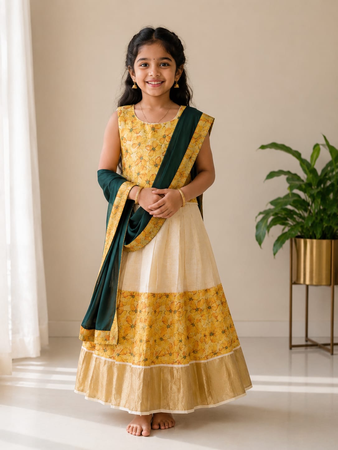 Kids Davani