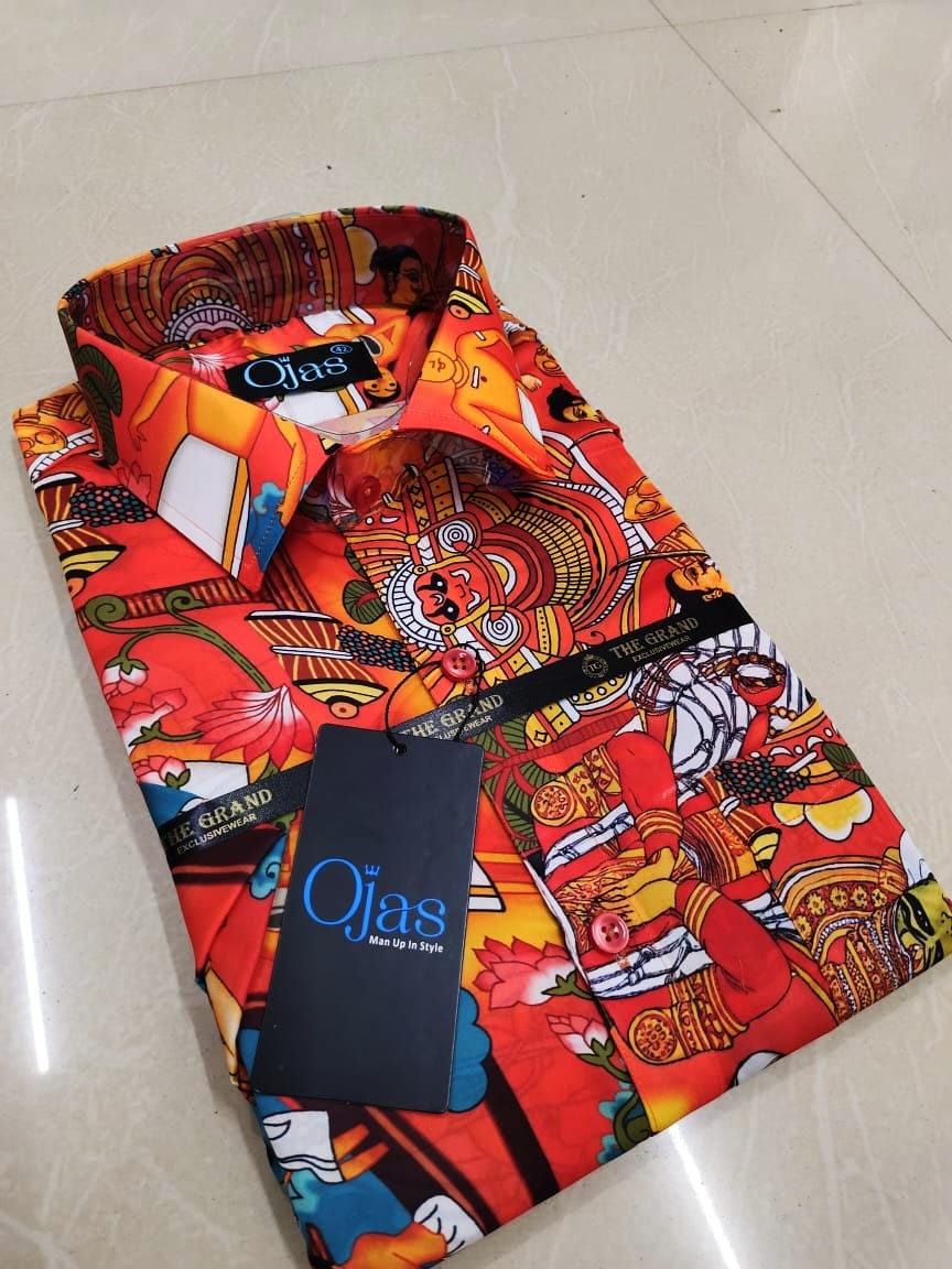 Gents Shirt