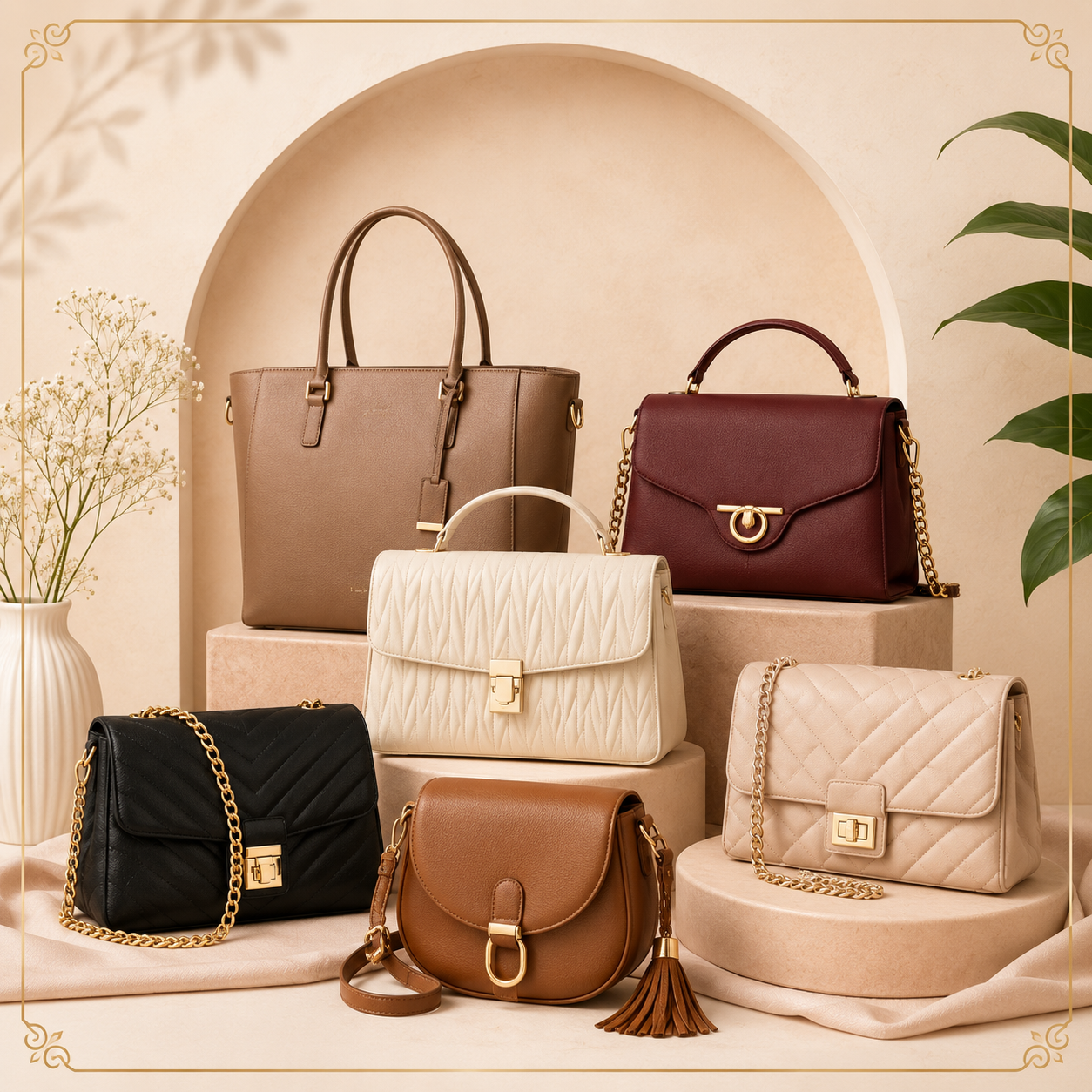 Bags