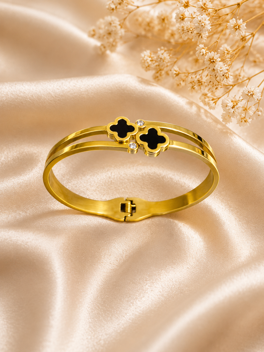 Anti Tarnish Bangle 