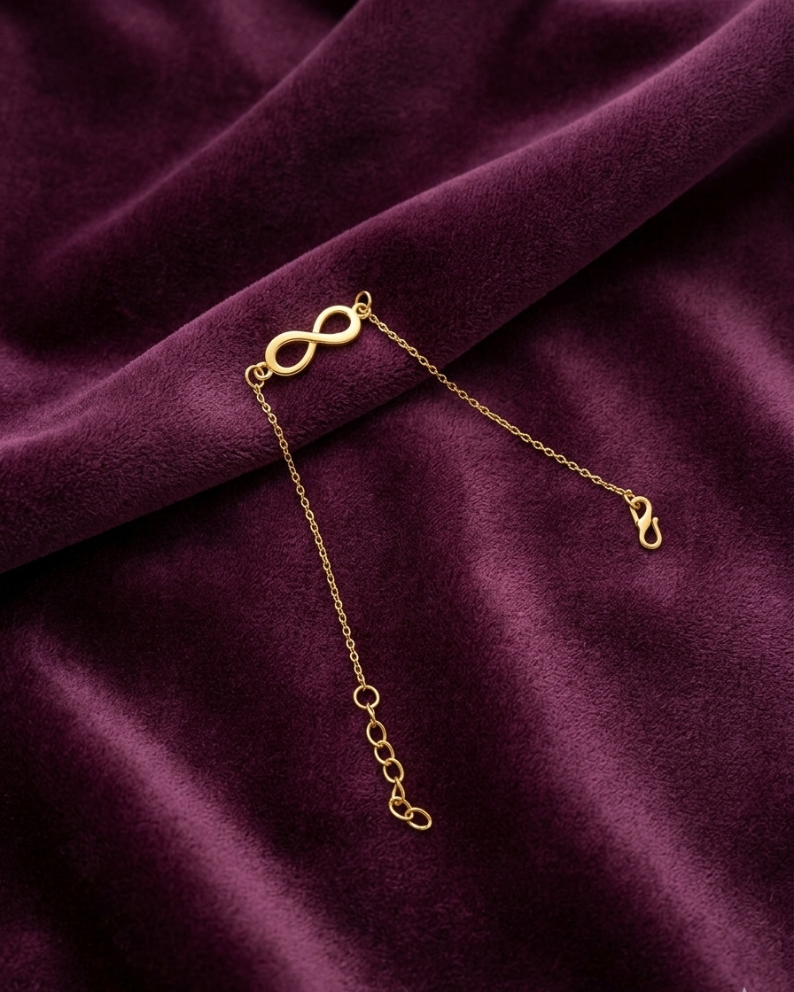 Infinity Bracelet 