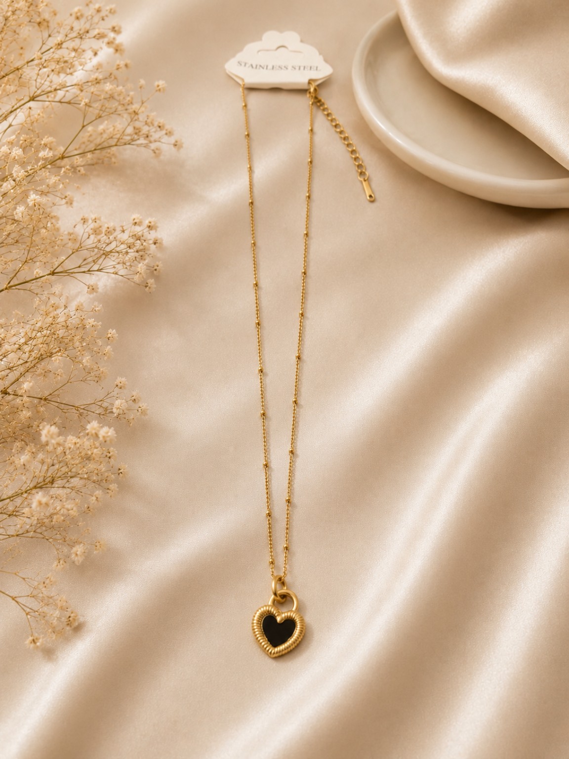 Eternal Heart Chain