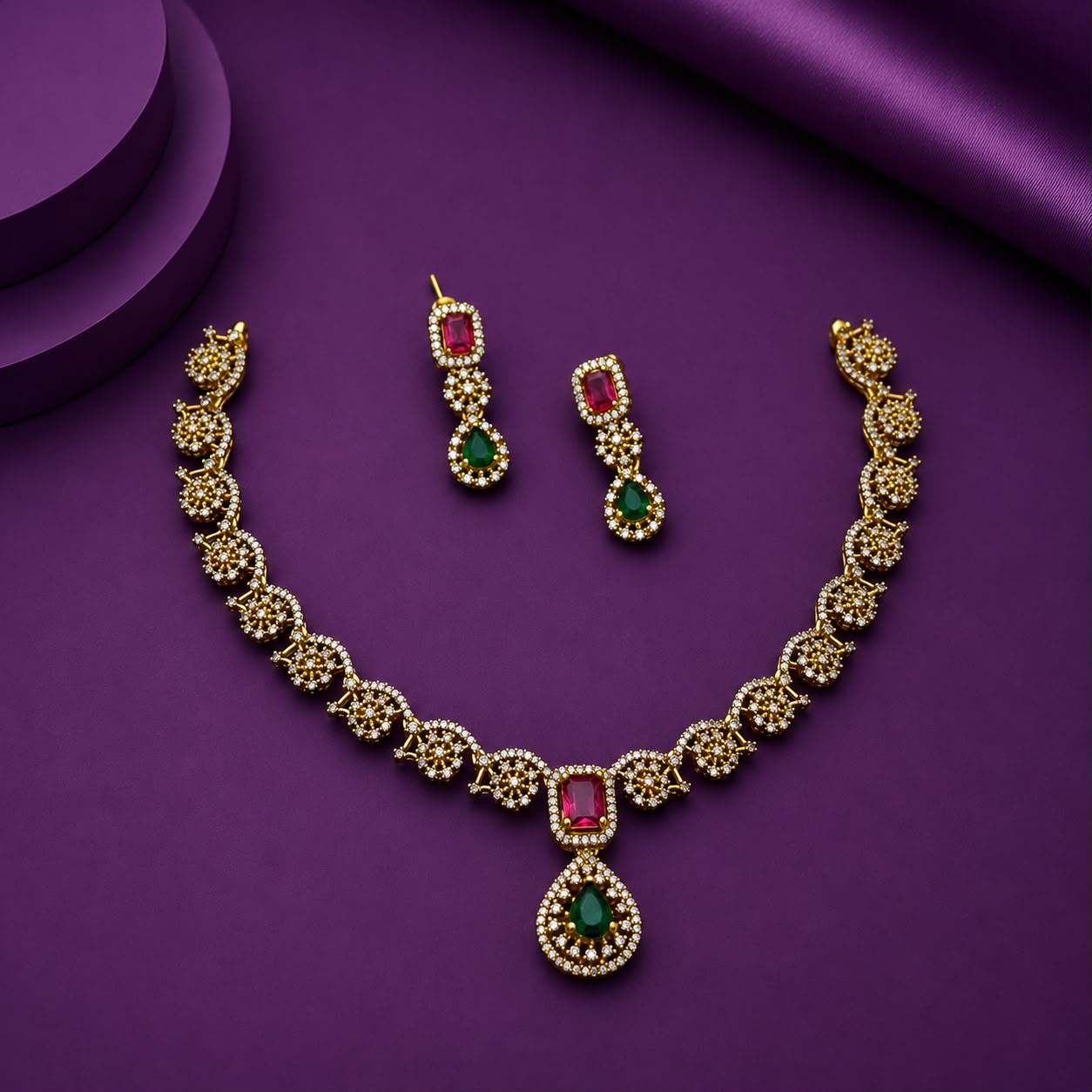 Necklace Set