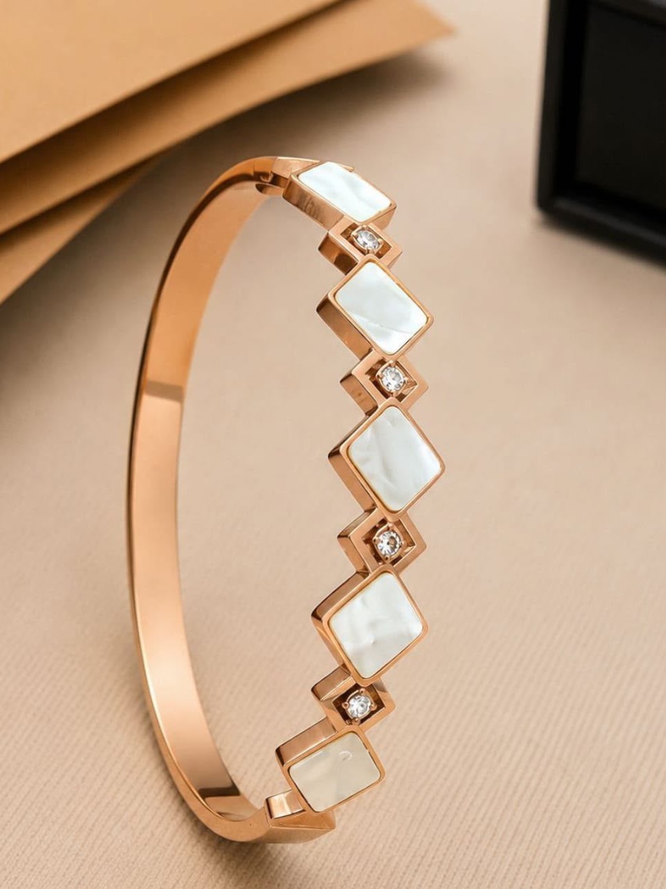 Elegant Designer Bangle Design 2